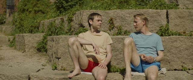 映画『SEX』の画像（9枚目）