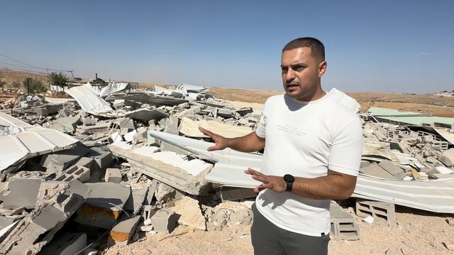 映画『壁の外側と内側』の画像（8枚目）