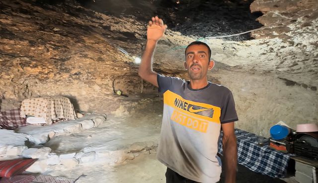 映画『壁の外側と内側』の画像（14枚目）