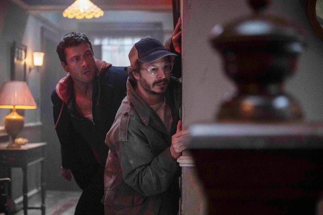 映画『ランニング・マン』の画像（8枚目）