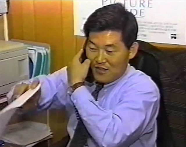 映画『キムズビデオ』の画像（6枚目）