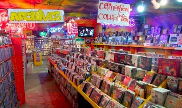 映画『キムズビデオ』の画像（7枚目）