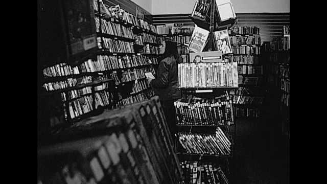 映画『キムズビデオ』の画像（8枚目）