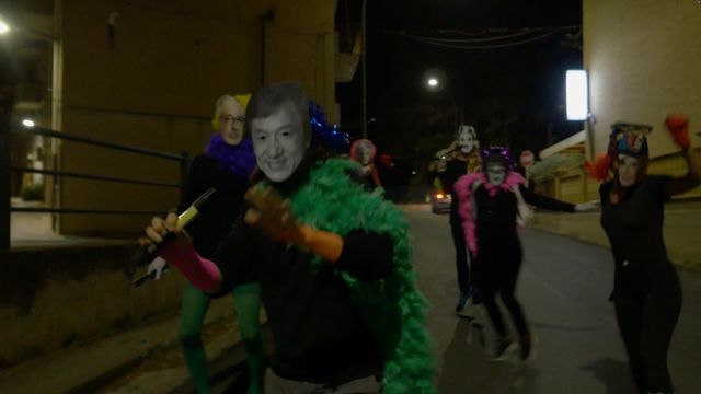 映画『キムズビデオ』の画像（9枚目）