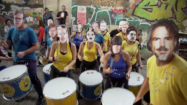 映画『キムズビデオ』の画像（12枚目）