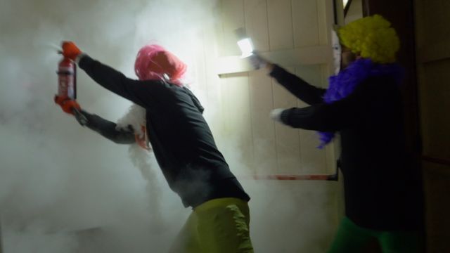 映画『キムズビデオ』の画像（13枚目）