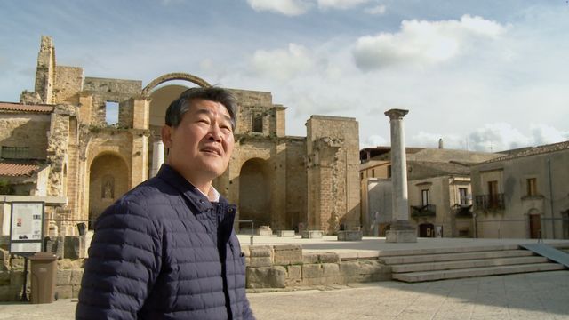 映画『キムズビデオ』の画像（16枚目）