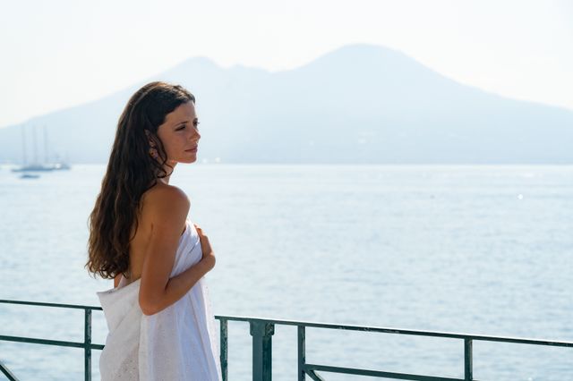 映画『パルテノペ　ナポリの宝石』の画像（2枚目）