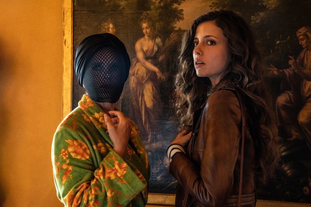 映画『パルテノペ　ナポリの宝石』の画像（10枚目）