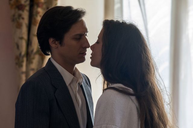 映画『パルテノペ　ナポリの宝石』の画像（11枚目）