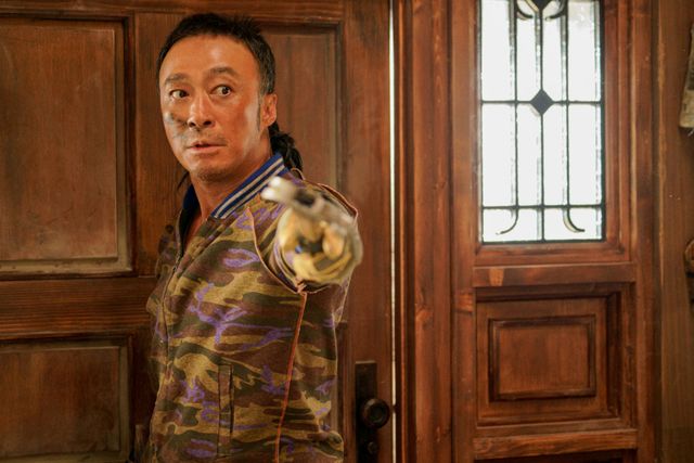 映画『ハンサム・ガイズ』の画像（10枚目）