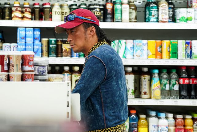 映画『ハンサム・ガイズ』の画像（5枚目）