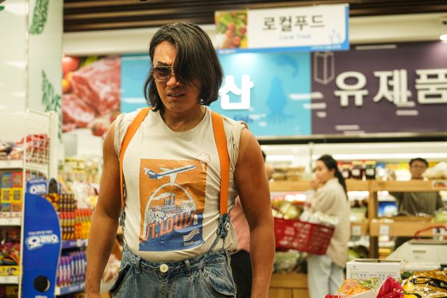 映画『ハンサム・ガイズ』の画像（6枚目）