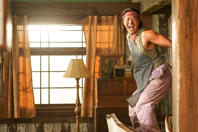 映画『ハンサム・ガイズ』の画像（11枚目）