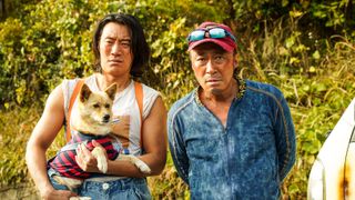 ハンサム・ガイズ