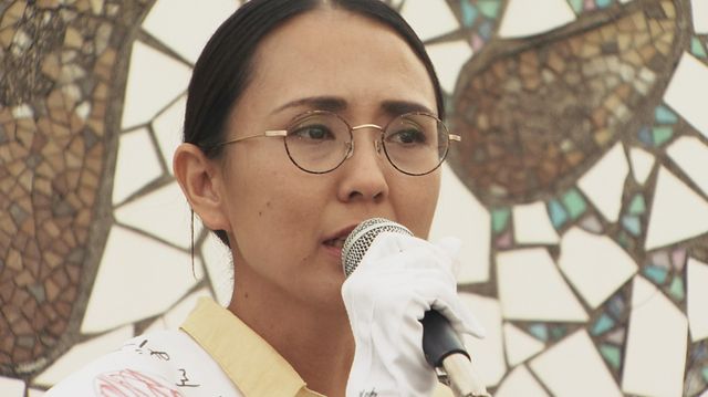 映画『ウナイ　透明な闇 PFAS汚染に立ち向かう』の画像（3枚目）