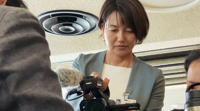 映画『ウナイ　透明な闇 PFAS汚染に立ち向かう』の画像（5枚目）