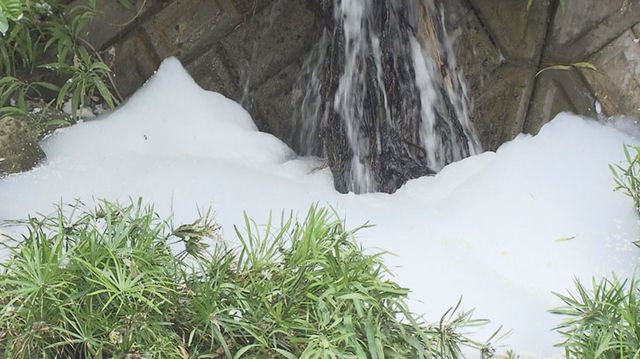 映画『ウナイ　透明な闇 PFAS汚染に立ち向かう』の画像（6枚目）