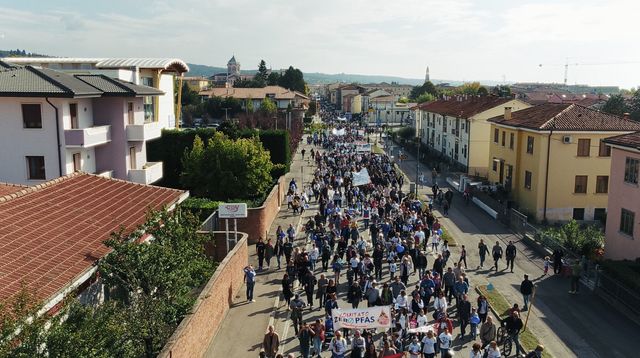 映画『ウナイ　透明な闇 PFAS汚染に立ち向かう』の画像（8枚目）