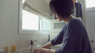 ウナイ　透明な闇 PFAS汚染に立ち向かう