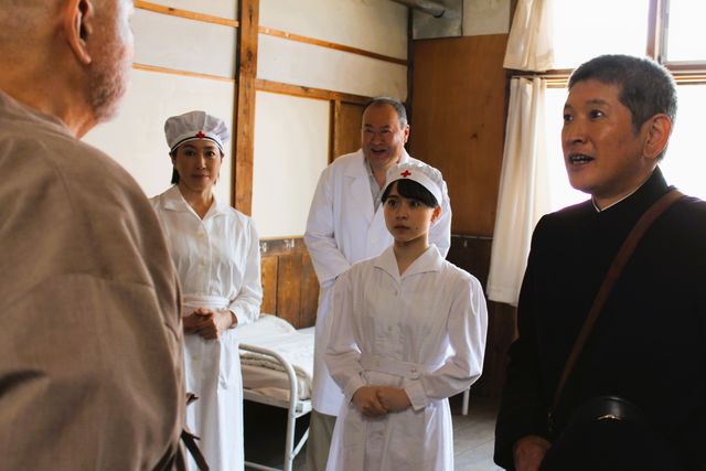 映画『ハオト』の画像（7枚目）