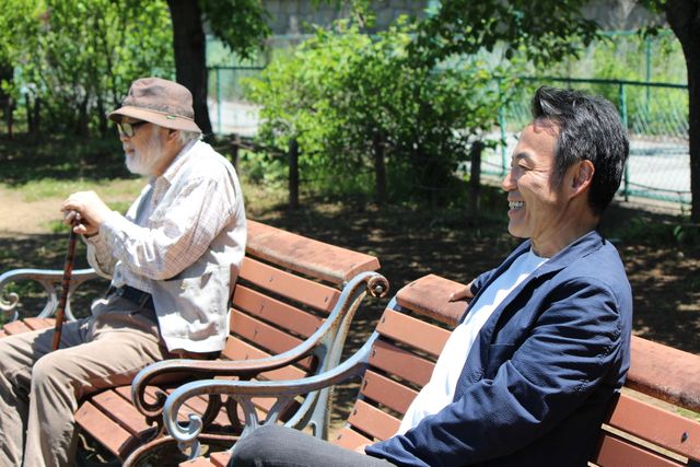 映画『ハオト』の画像（11枚目）