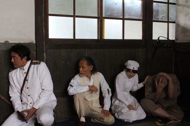 映画『ハオト』の画像（14枚目）