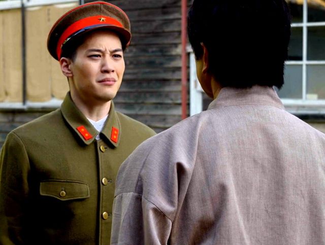 映画『ハオト』の画像（15枚目）