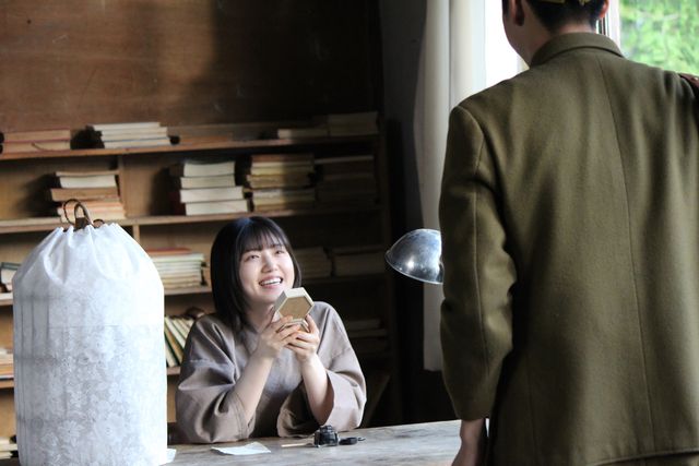 映画『ハオト』の画像（16枚目）