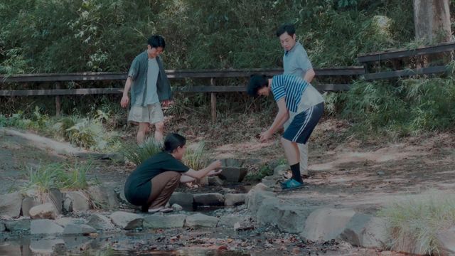 映画『ライフ・イズ・ビューティフル・オッケー』の画像（5枚目）