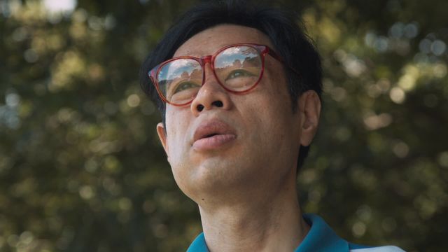 映画『ライフ・イズ・ビューティフル・オッケー』の画像（6枚目）