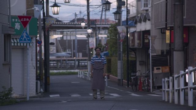 映画『ライフ・イズ・ビューティフル・オッケー』の画像（2枚目）