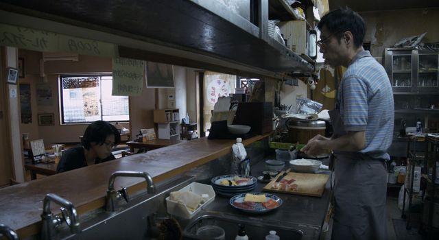 映画『ライフ・イズ・ビューティフル・オッケー』の画像（3枚目）