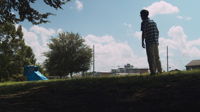 映画『ライフ・イズ・ビューティフル・オッケー』の画像（4枚目）