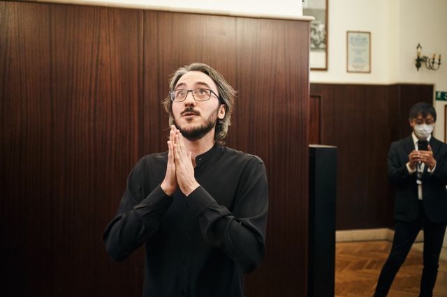 映画『ピアノフォルテ』の画像（8枚目）