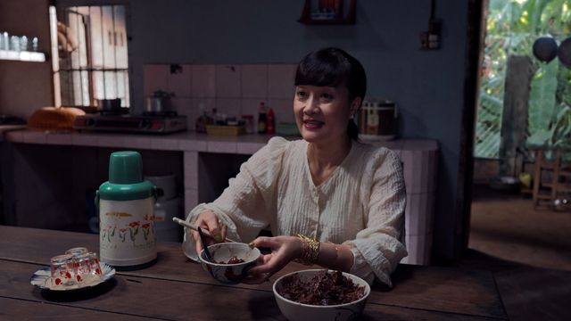 映画『狗神の業（カルマ）』の画像（3枚目）