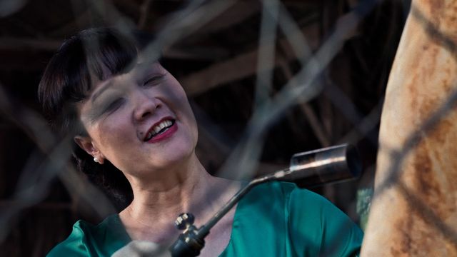 映画『狗神の業（カルマ）』の画像（7枚目）