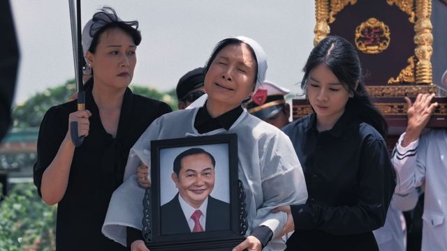 映画『狗神の業（カルマ）』の画像（10枚目）