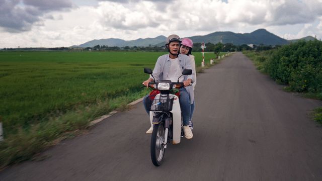 映画『狗神の業（カルマ）』の画像（11枚目）