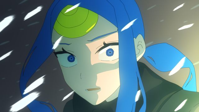 映画『轍を越えてゆけ』の画像（6枚目）