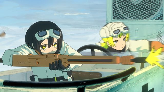 映画『轍を越えてゆけ』の画像（7枚目）