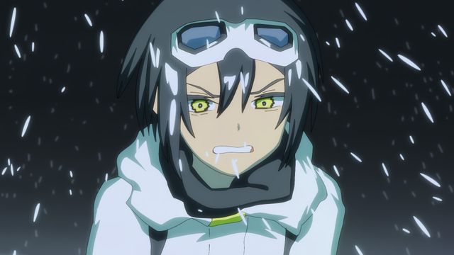 映画『轍を越えてゆけ』の画像（9枚目）