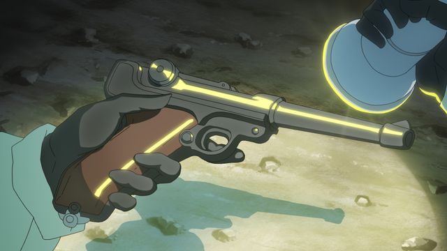 映画『轍を越えてゆけ』の画像（10枚目）