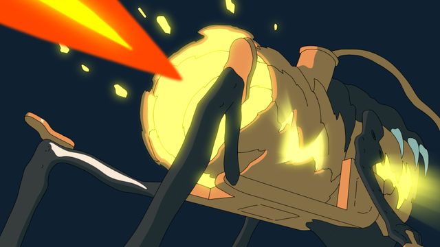 映画『轍を越えてゆけ』の画像（11枚目）