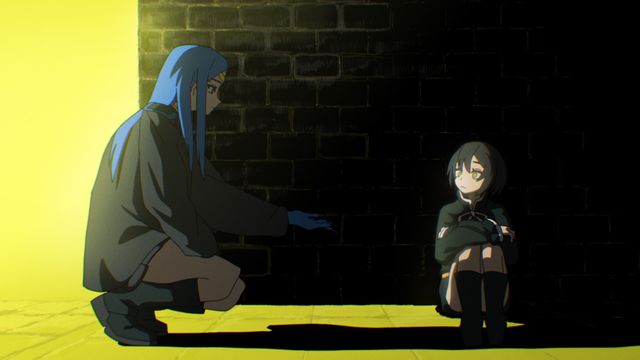 轍を越えてゆけ