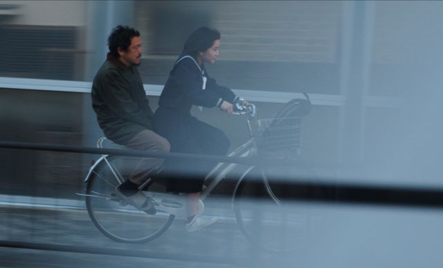 映画『嬉々な生活』の画像（2枚目）