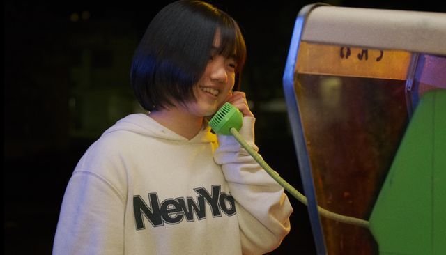 映画『嬉々な生活』の画像（5枚目）