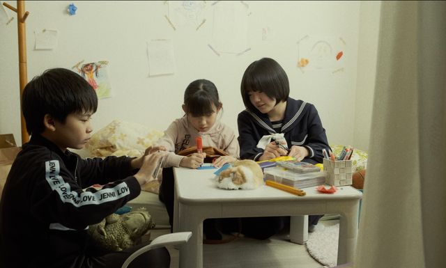 映画『嬉々な生活』の画像（6枚目）