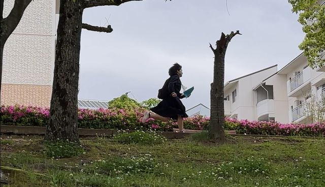 映画『嬉々な生活』の画像（7枚目）