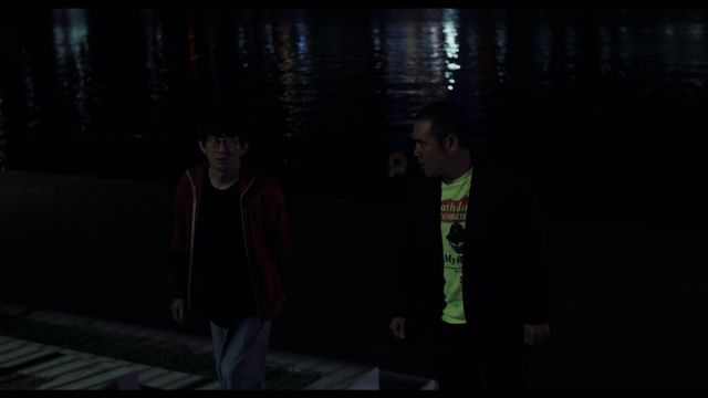 映画『Life record』の画像（5枚目）